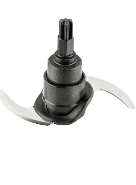 Fakir Mr Chef Quadro Beyaz Blender Seti - 5