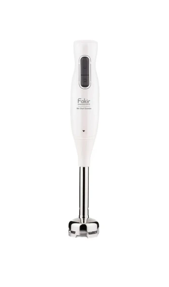 Fakir Mr Chef Quadro Beyaz Blender Seti - 3