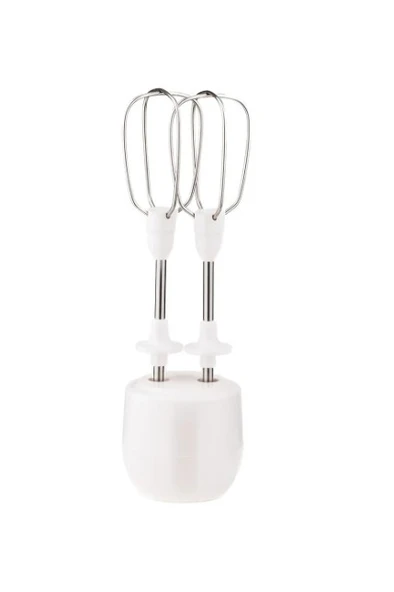 Fakir Mr Chef Quadro Beyaz Blender Seti - 4