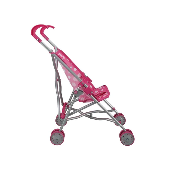 0662 SUN-MLB-BBK AKS PUSET BASTON KATLANIR PUANTİYELİ DSN METAL - 2