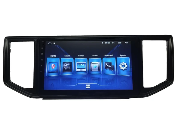 VOLKSWAGEN CRAFTER NEW 2018/2022 10 İNÇ 6-128 ürün görseli