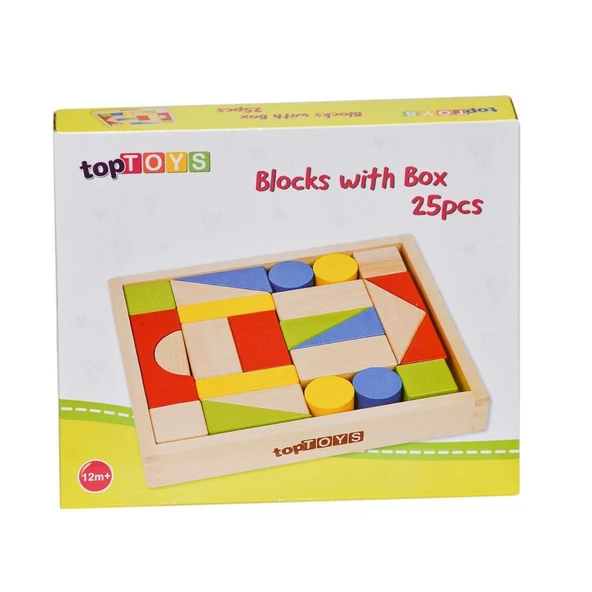 SKC-1016 KASALI BLOK ürün görseli