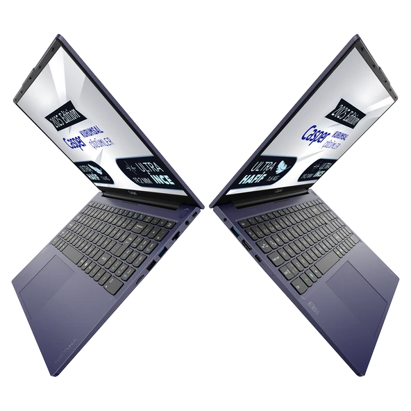 Casper Nirvana X700 i5-13420H 32GB 500GB SSD 15.6" W11P Laptop X700.1342-DV00R-M-F - 4