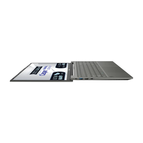 Casper Nirvana X700 Ryzen5-7430U 8GB 250GB SSD 15.6" W11P Laptop X700.7430-8U00R-G-F - 3