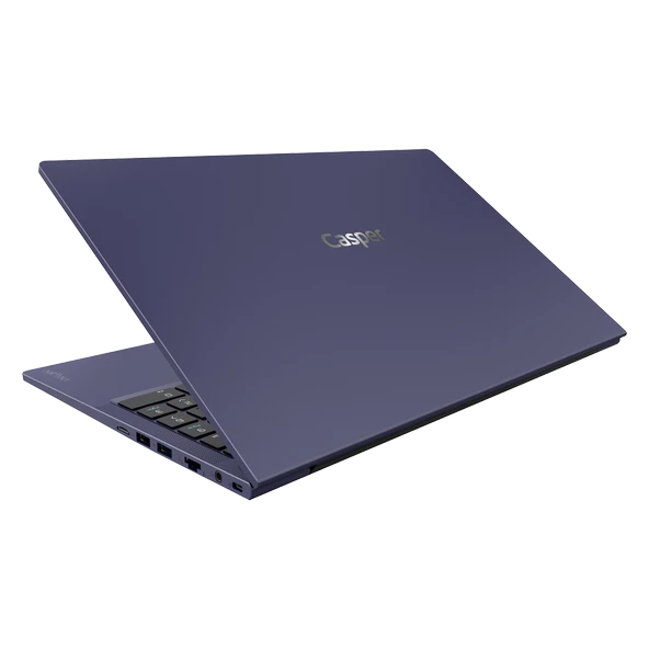 Casper Nirvana X700 i5-13420H 32GB 500GB SSD 15.6" W11P Laptop X700.1342-DV00R-M-F - 5