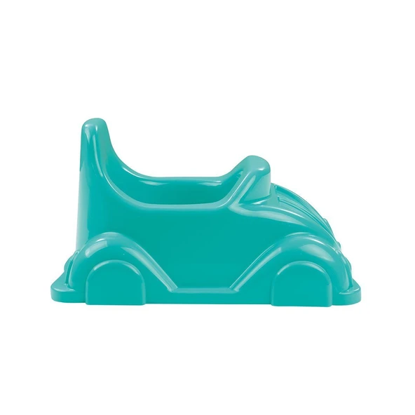 7169 OYUNCAK -ARABA COCUK TUVALETI - 3