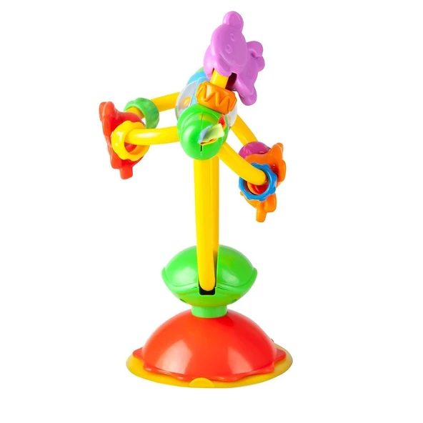 AE-2101 KİKİ MAMA SANDALYESİ EĞLENCESİ - 3