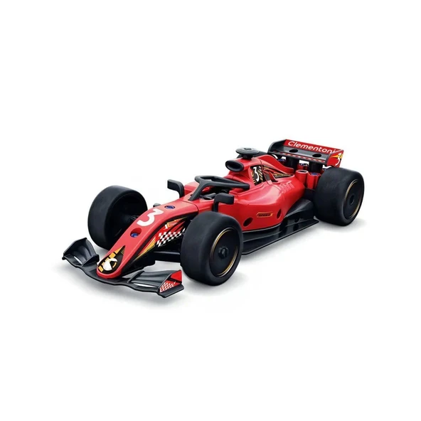 75094 Mekanik Laboratuvarı - Racing Cars+8 yaş - 2