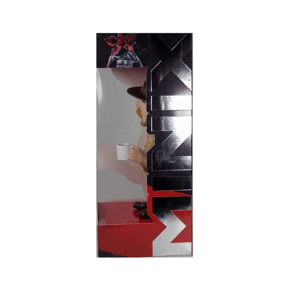 MNX09000 Minix Koleksiyon Figürü Hooper - Stranger Things - 13876 - 3