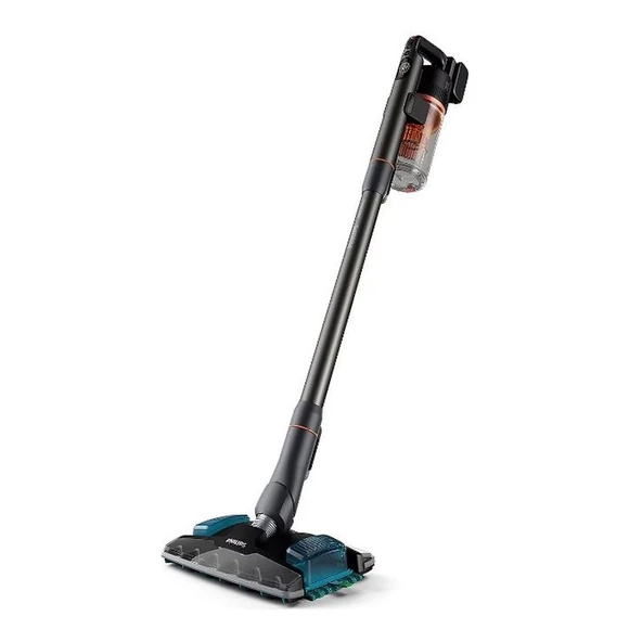 Philips XC8054/01 Aqua Plus Şarjlı Dikey Süpürge - 1
