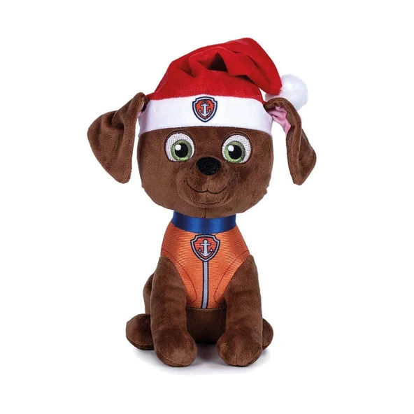 760022375 PAW Patrol 27cm Peluş - 2