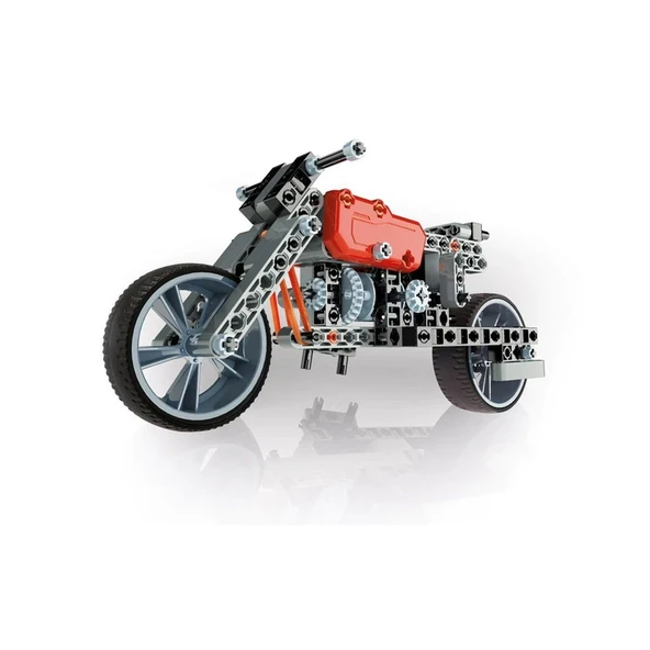 75079TR Mekanik Laboratuvarı - Roadstar ve Dragstar +8 yaş - 2