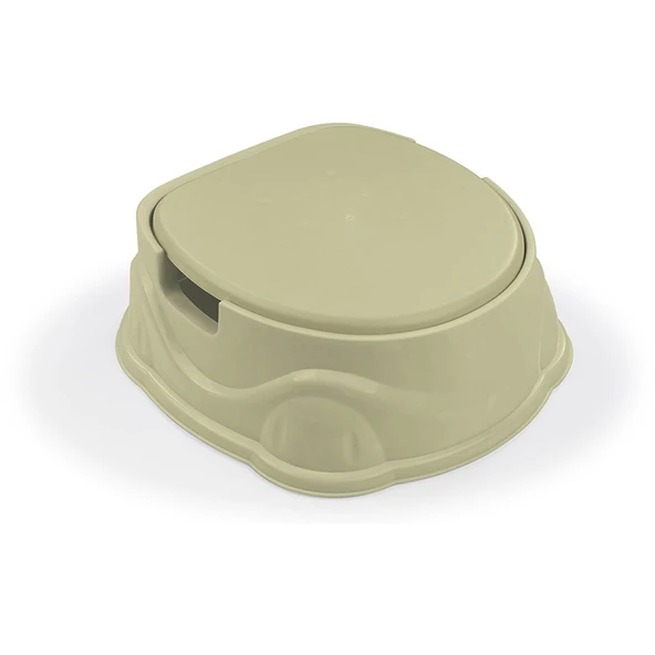 7183 Lazımlık Adaptör Basamak Eco Green -Dolu Oyuncak - Resim 3