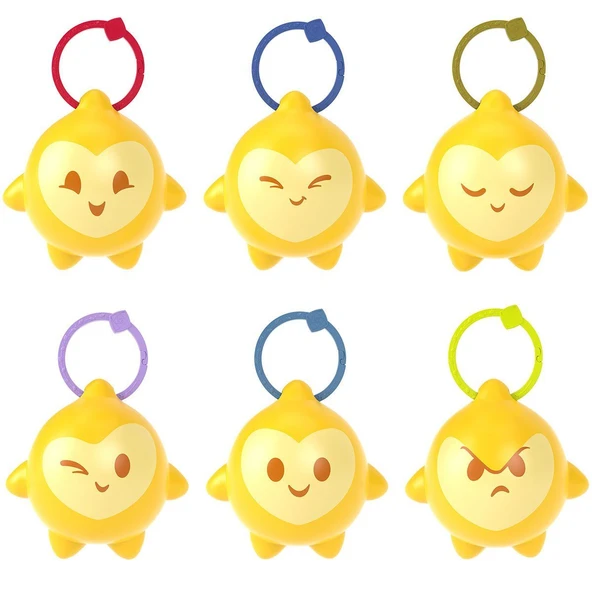 HPX30 Disney Wish Mini Sürpriz Karakterler ürün görseli