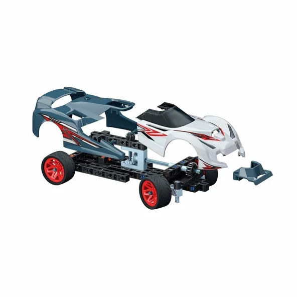 75057TR Mekanik Laboratuvarı - Supercar +8 yaş - 3