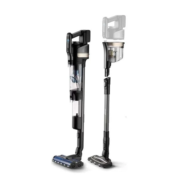 Philips XW9463/11 Aqua Trio Islak-Kuru Şarjlı Dikey Süpürge - 2