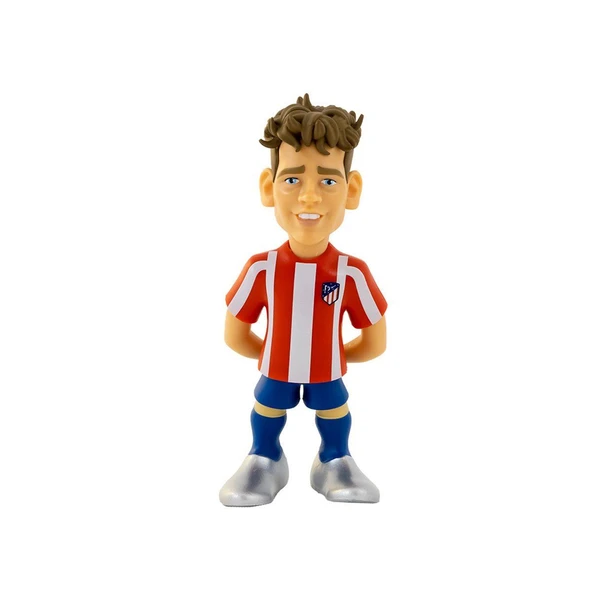 MNX90000 Minix Griezmann - Koleksiyon Figürü - 2