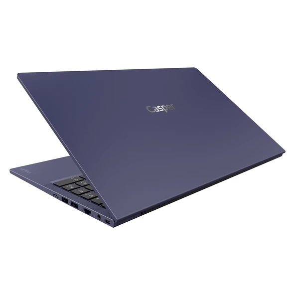 Casper Nirvana X600 i5-13420H 32GB 500GB SSD 15.6" W11P Laptop X600.1342-DV00R-M-F - 5