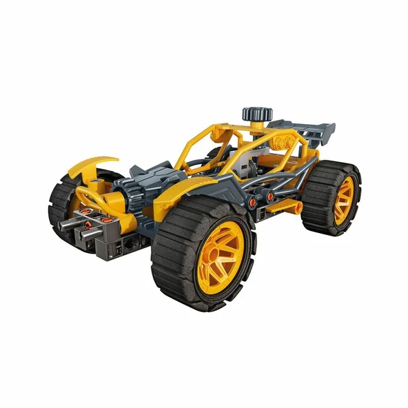 75077TR Mekanik Laboratuvarı - Buggy ve Quad +8 yaş - 3