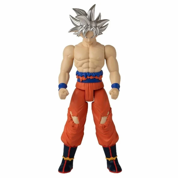 36730 Dragon Ball - Sınır Tanımaz Serisi 30 cm Figür - Özel fiyatlı ürün - Resim 2