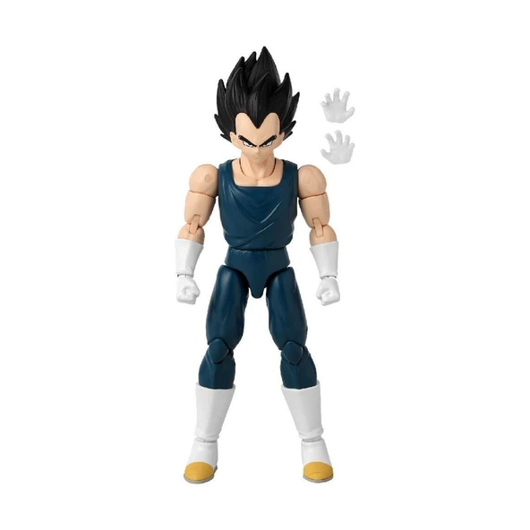 35855 Dragon Ball - Dragon Yıldızları Poz Verilebilir 16 cm Figür - Özel fiyat - 2