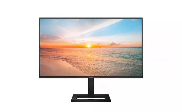 MON IPS 27" 1920X1080 4Ms 100Hz USB-C TdrTR
