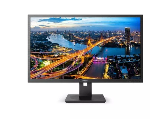 MON IPS 31,5" 2560x1440 PIV 4MS HDMI-DP TdrTR