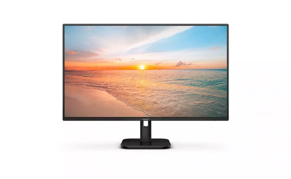 MON IPS 27" 1920X1080 4Ms 100Hz USB-C TdrTR