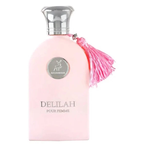 Delilah Pour Femme Parfüm - 2