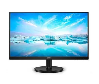27" 2560X1440 4MS 75HZ HDCP HDMI SİYAH VA LCD MONİTÖR TdrTR