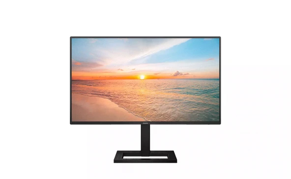 23.8" IPS 1920x1080 1ms 100Hz USB-C TdrTR