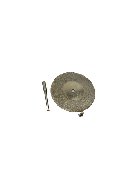 Nalburkent Cam Kesme Diski 40 mm - 3