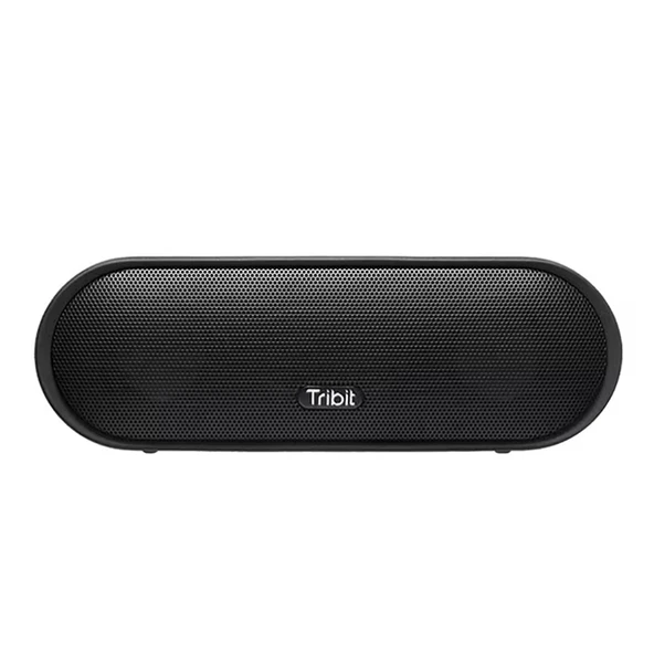 Tribit BTS25S Maxsound Plus Bluetooth Hoparlör Siyah