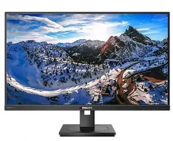 27'' IPS 3840x2160 4ms 60Hz Led monitör TdrTR