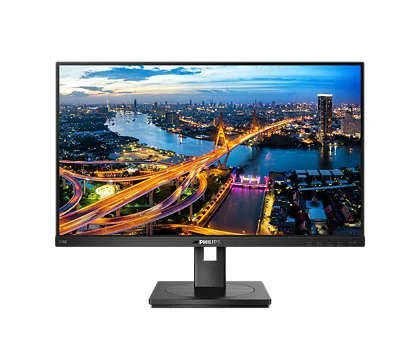 MON IPS 27" 3840x2160 60Hz 4ms DP HDMI TdrTR