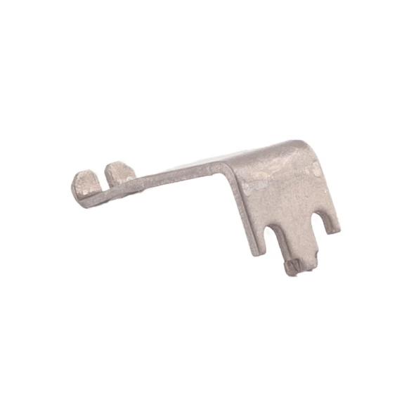 7-C450126 Finger L Shape (Heavy) - 2