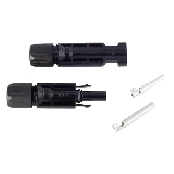 Sunter Fotovoltaik PV Konektör PV-ZH202B - 2