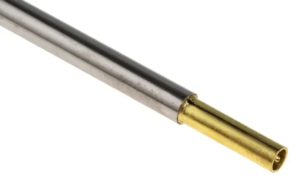 STTC-038 30°, 1,5 mm Havya Ucu - Resim 3