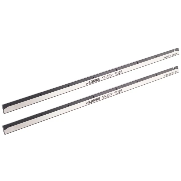 Board Clamp 500mm, DEK Printer için (1 SET=2AD) - 2