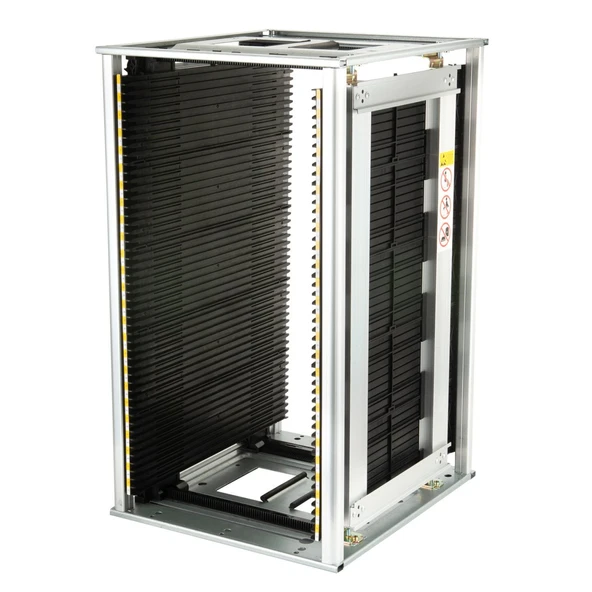 M-Size ESD PCB Magazin (B1M), 355x320x563mm - 2