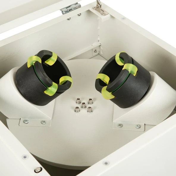 ProTools Mix10 Krem Lehim Karıştırıcı Solder Paste Mixer - 5