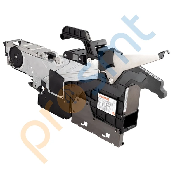 ZS Feeder 44mm Yamaha YS Serisi İçin - 3