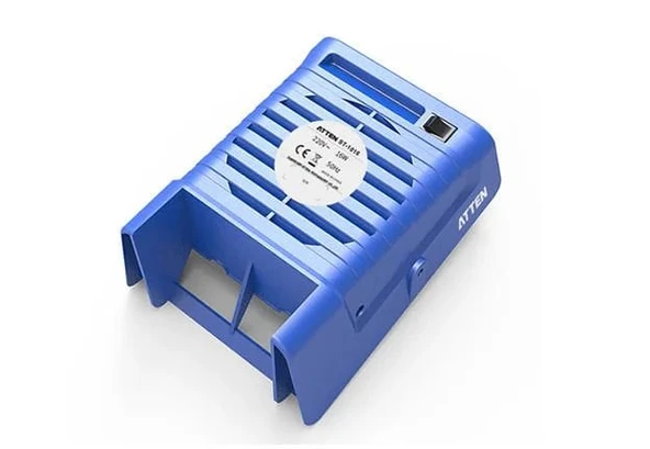 ATTEN St-1016 Duman Emme Cihazı - 4