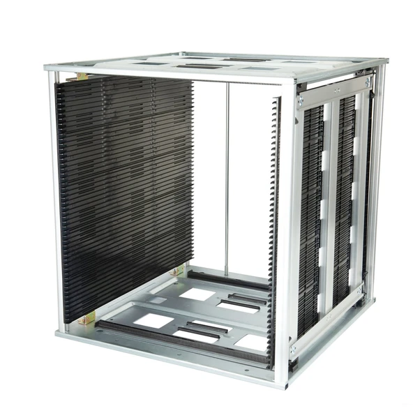 XL-Size ESD PCB Magazine (EXL), 535x530x570mm - 2