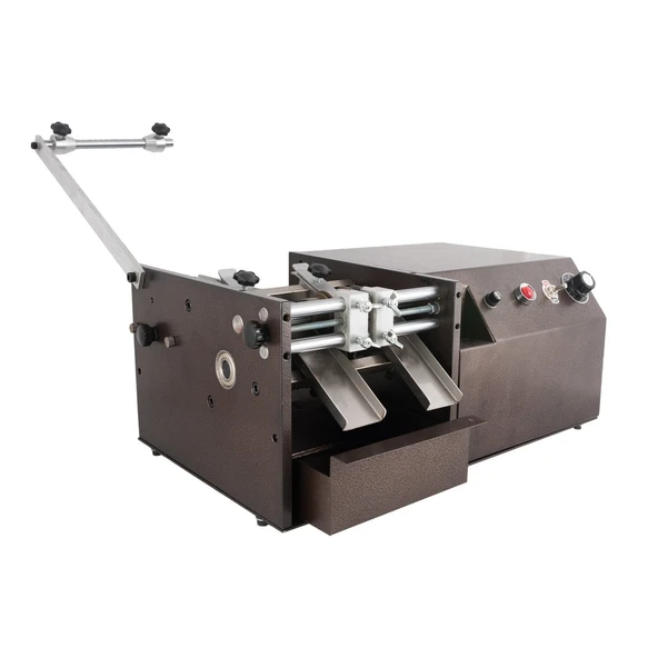 AFM-E13U Axial U-Tipi Komponent Form Verme, Elektrikli - 2