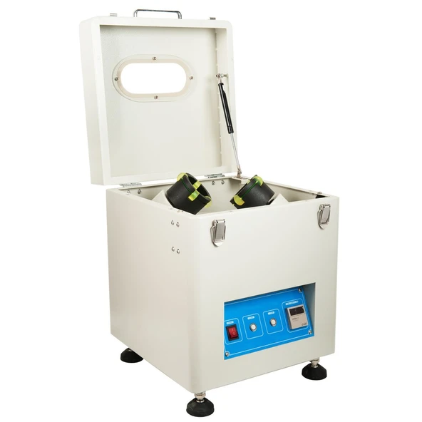 ProTools Mix10 Krem Lehim Karıştırıcı Solder Paste Mixer - 2