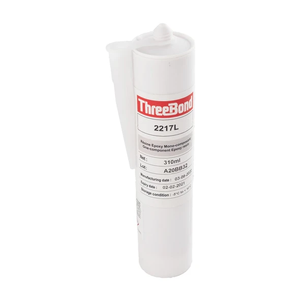 SMD Yapıştırıcı (Adhesive) Threebond TB2217 310ml (300cc) - 2