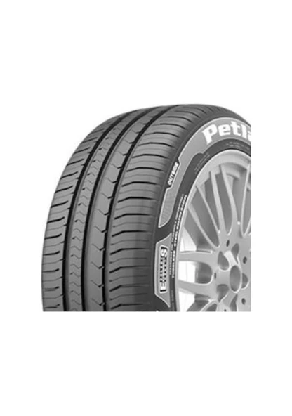 Petlas 195/65R15 91H Progreen PT525 Yaz Lastiği 2024 - 2