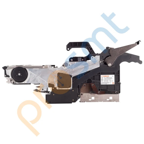 ZS Feeder 32mm Yamaha YS Serisi İçin - Resim 2