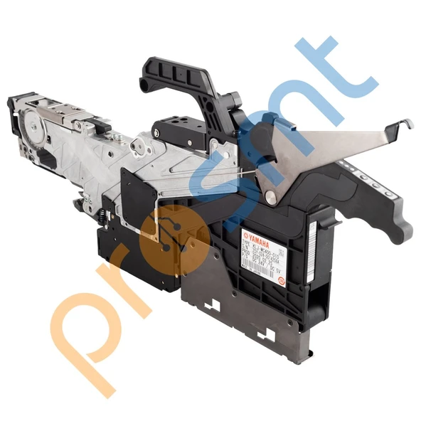ZS Feeder 24mm Yamaha YS Serisi İçin - 2